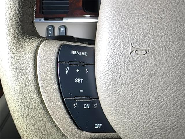 2007 Lincoln Town Car (CC-2106027) for sale in Reading, Pennsylvania