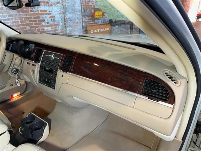 2007 Lincoln Town Car (CC-2106027) for sale in Reading, Pennsylvania