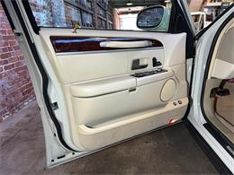 2007 Lincoln Town Car (CC-2106027) for sale in Reading, Pennsylvania