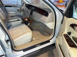 2007 Lincoln Town Car (CC-2106027) for sale in Reading, Pennsylvania
