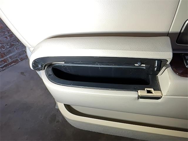 2007 Lincoln Town Car (CC-2106027) for sale in Reading, Pennsylvania