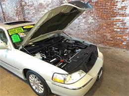 2007 Lincoln Town Car (CC-2106027) for sale in Reading, Pennsylvania