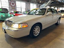 2007 Lincoln Town Car (CC-2106027) for sale in Reading, Pennsylvania