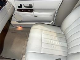 2007 Lincoln Town Car (CC-2106027) for sale in Reading, Pennsylvania