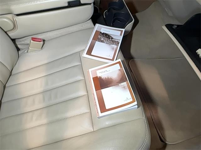 2007 Lincoln Town Car (CC-2106027) for sale in Reading, Pennsylvania