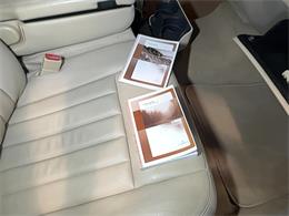 2007 Lincoln Town Car (CC-2106027) for sale in Reading, Pennsylvania