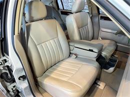 2007 Lincoln Town Car (CC-2106027) for sale in Reading, Pennsylvania