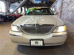 2007 Lincoln Town Car (CC-2106027) for sale in Reading, Pennsylvania