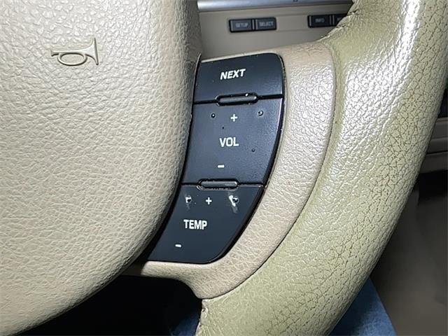 2007 Lincoln Town Car (CC-2106027) for sale in Reading, Pennsylvania