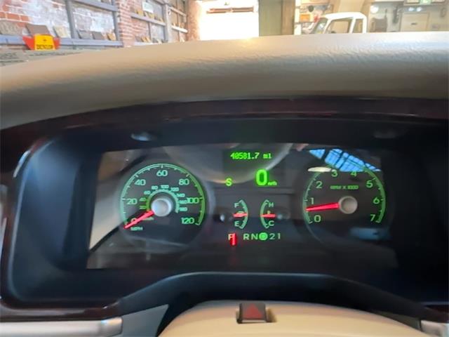 2007 Lincoln Town Car (CC-2106027) for sale in Reading, Pennsylvania