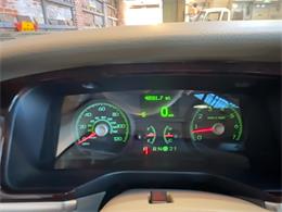 2007 Lincoln Town Car (CC-2106027) for sale in Reading, Pennsylvania