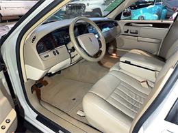 2007 Lincoln Town Car (CC-2106027) for sale in Reading, Pennsylvania