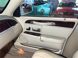 2007 Lincoln Town Car (CC-2106027) for sale in Reading, Pennsylvania