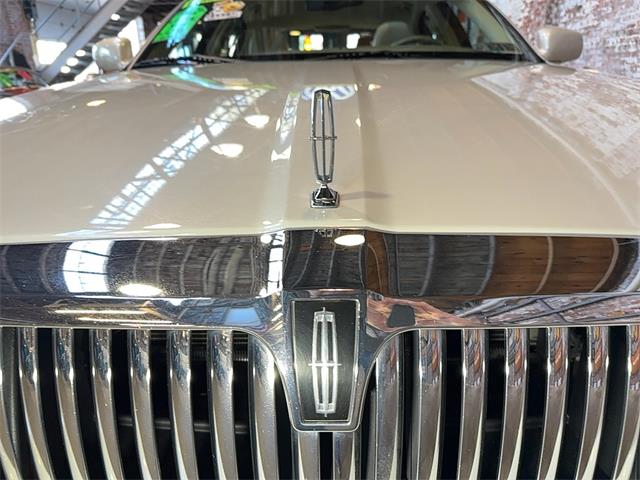 2007 Lincoln Town Car (CC-2106027) for sale in Reading, Pennsylvania