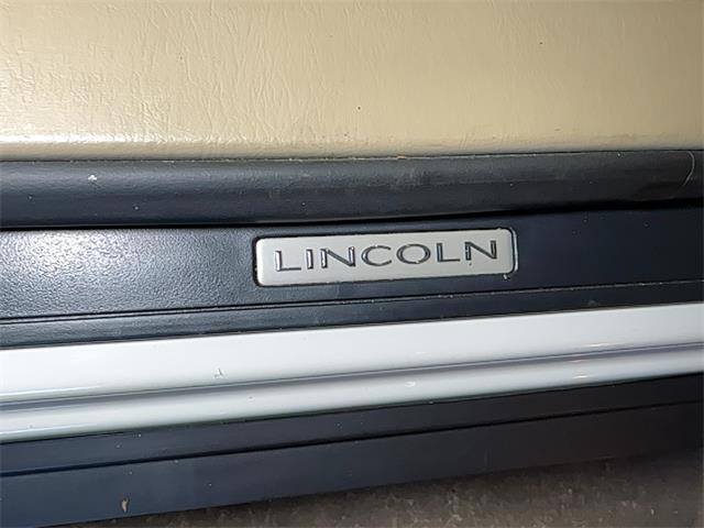 2007 Lincoln Town Car (CC-2106027) for sale in Reading, Pennsylvania