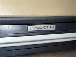 2007 Lincoln Town Car (CC-2106027) for sale in Reading, Pennsylvania