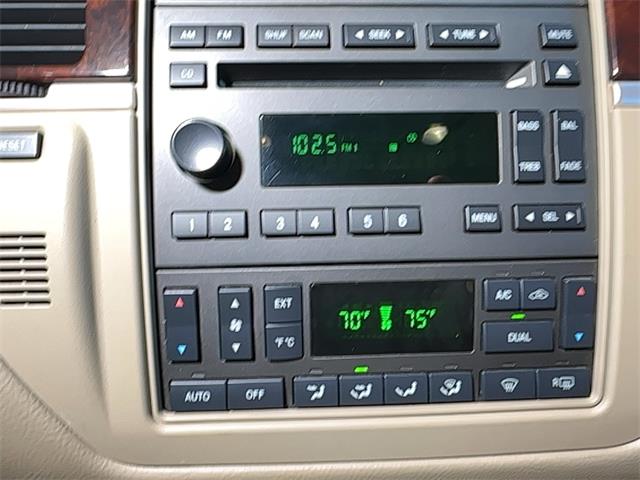 2007 Lincoln Town Car (CC-2106027) for sale in Reading, Pennsylvania