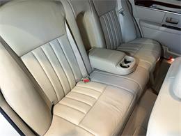 2007 Lincoln Town Car (CC-2106027) for sale in Reading, Pennsylvania