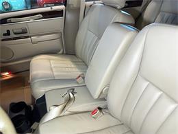 2007 Lincoln Town Car (CC-2106027) for sale in Reading, Pennsylvania