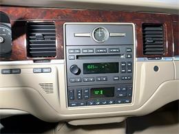 2007 Lincoln Town Car (CC-2106027) for sale in Reading, Pennsylvania