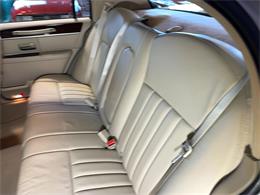 2007 Lincoln Town Car (CC-2106027) for sale in Reading, Pennsylvania