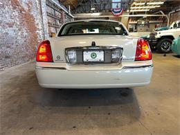 2007 Lincoln Town Car (CC-2106027) for sale in Reading, Pennsylvania