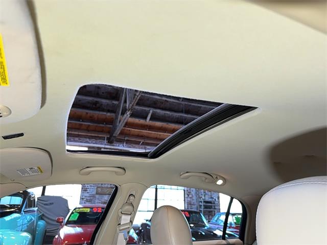 2007 Lincoln Town Car (CC-2106027) for sale in Reading, Pennsylvania