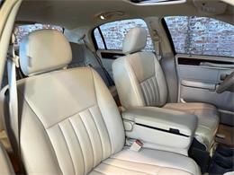 2007 Lincoln Town Car (CC-2106027) for sale in Reading, Pennsylvania