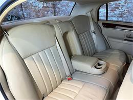 2007 Lincoln Town Car (CC-2106027) for sale in Reading, Pennsylvania