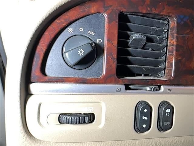 2007 Lincoln Town Car (CC-2106027) for sale in Reading, Pennsylvania