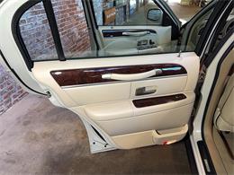 2007 Lincoln Town Car (CC-2106027) for sale in Reading, Pennsylvania