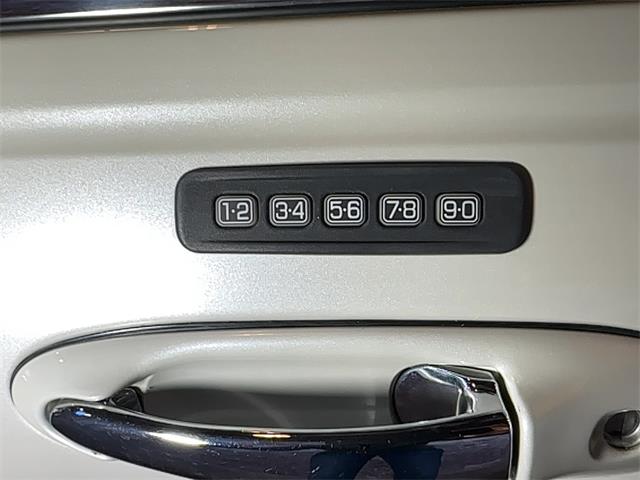 2007 Lincoln Town Car (CC-2106027) for sale in Reading, Pennsylvania