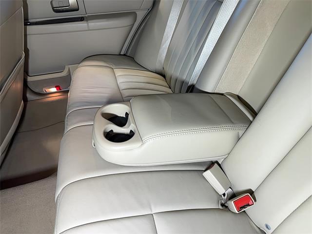 2007 Lincoln Town Car (CC-2106027) for sale in Reading, Pennsylvania