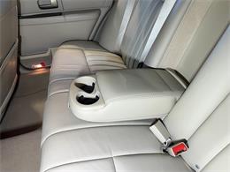 2007 Lincoln Town Car (CC-2106027) for sale in Reading, Pennsylvania