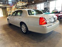 2007 Lincoln Town Car (CC-2106027) for sale in Reading, Pennsylvania