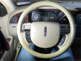 2007 Lincoln Town Car (CC-2106027) for sale in Reading, Pennsylvania