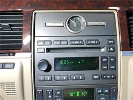 2007 Lincoln Town Car (CC-2106027) for sale in Reading, Pennsylvania