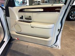 2007 Lincoln Town Car (CC-2106027) for sale in Reading, Pennsylvania