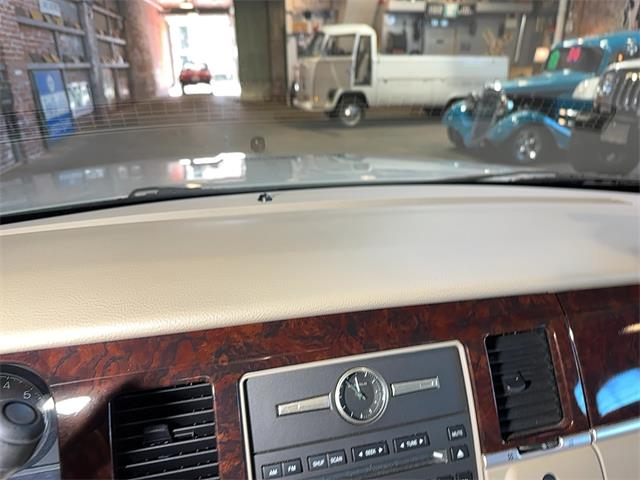 2007 Lincoln Town Car (CC-2106027) for sale in Reading, Pennsylvania
