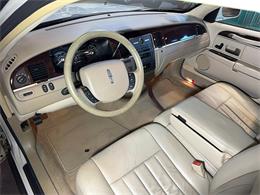 2007 Lincoln Town Car (CC-2106027) for sale in Reading, Pennsylvania