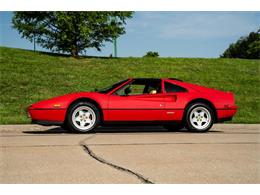 1986 Ferrari 328 GTS (CC-2100603) for sale in Auburn, Indiana