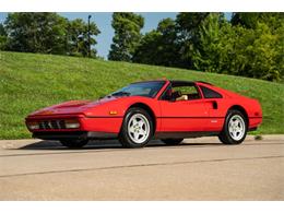 1986 Ferrari 328 GTS (CC-2100603) for sale in Auburn, Indiana