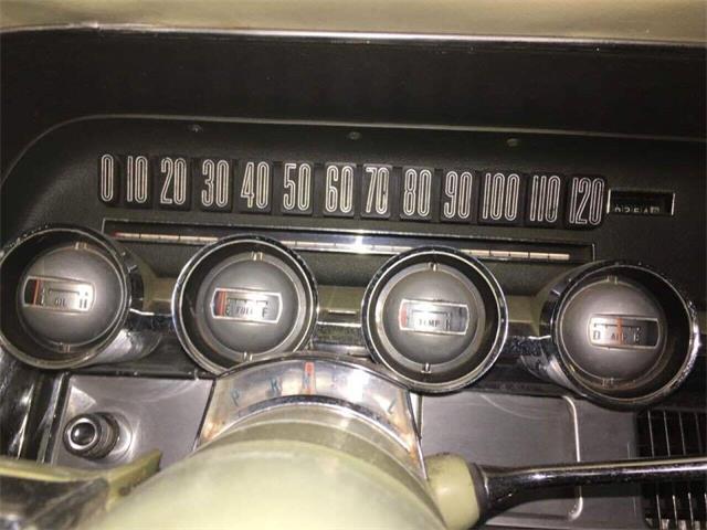 1964 Ford Thunderbird (CC-2106031) for sale in Malone, New York