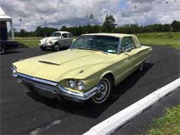 1964 Ford Thunderbird (CC-2106031) for sale in Malone, New York