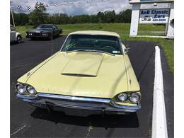 1964 Ford Thunderbird (CC-2106031) for sale in Malone, New York