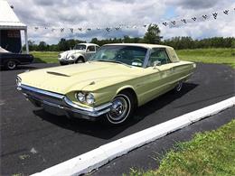 1964 Ford Thunderbird (CC-2106031) for sale in Malone, New York