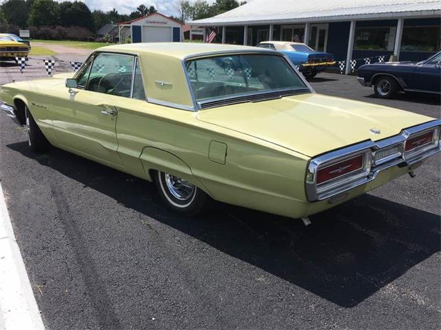 1964 Ford Thunderbird (CC-2106031) for sale in Malone, New York