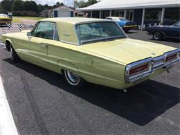 1964 Ford Thunderbird (CC-2106031) for sale in Malone, New York