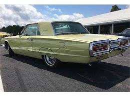 1964 Ford Thunderbird (CC-2106031) for sale in Malone, New York