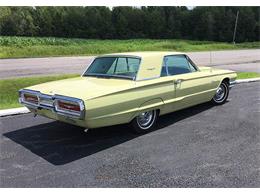 1964 Ford Thunderbird (CC-2106031) for sale in Malone, New York